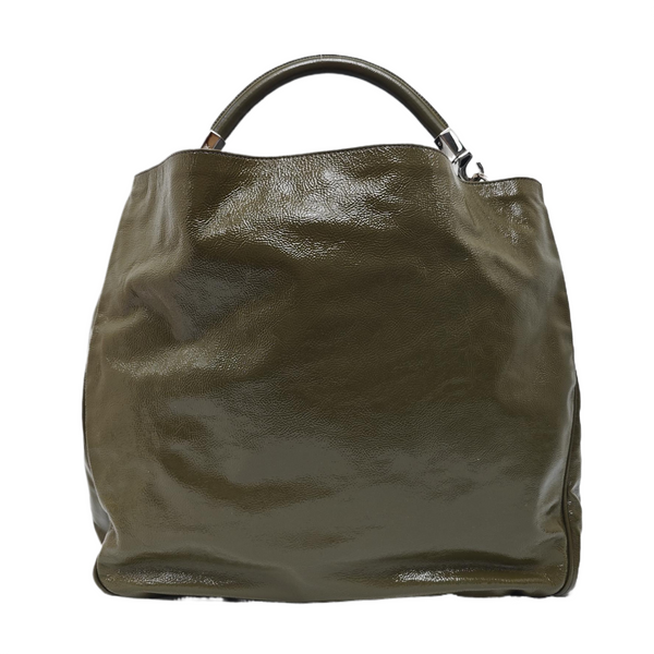 ROADY Calfskin Green
