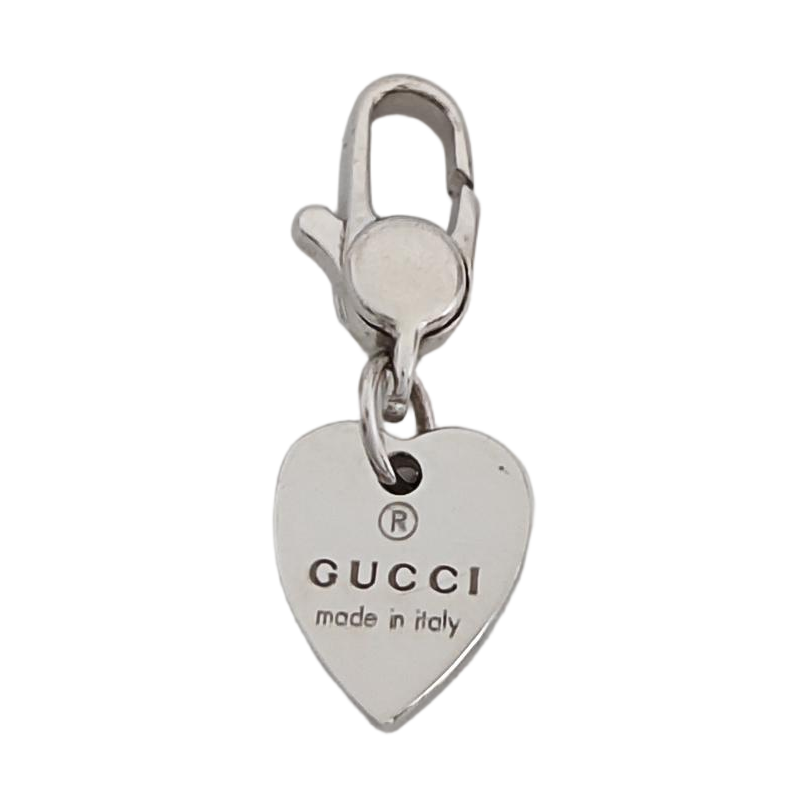 925 Sterling Silver Pendant