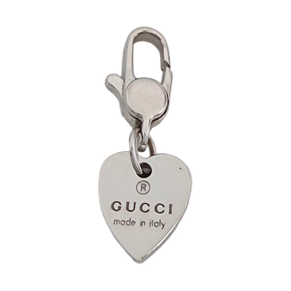 925 Sterling Silver Pendant
