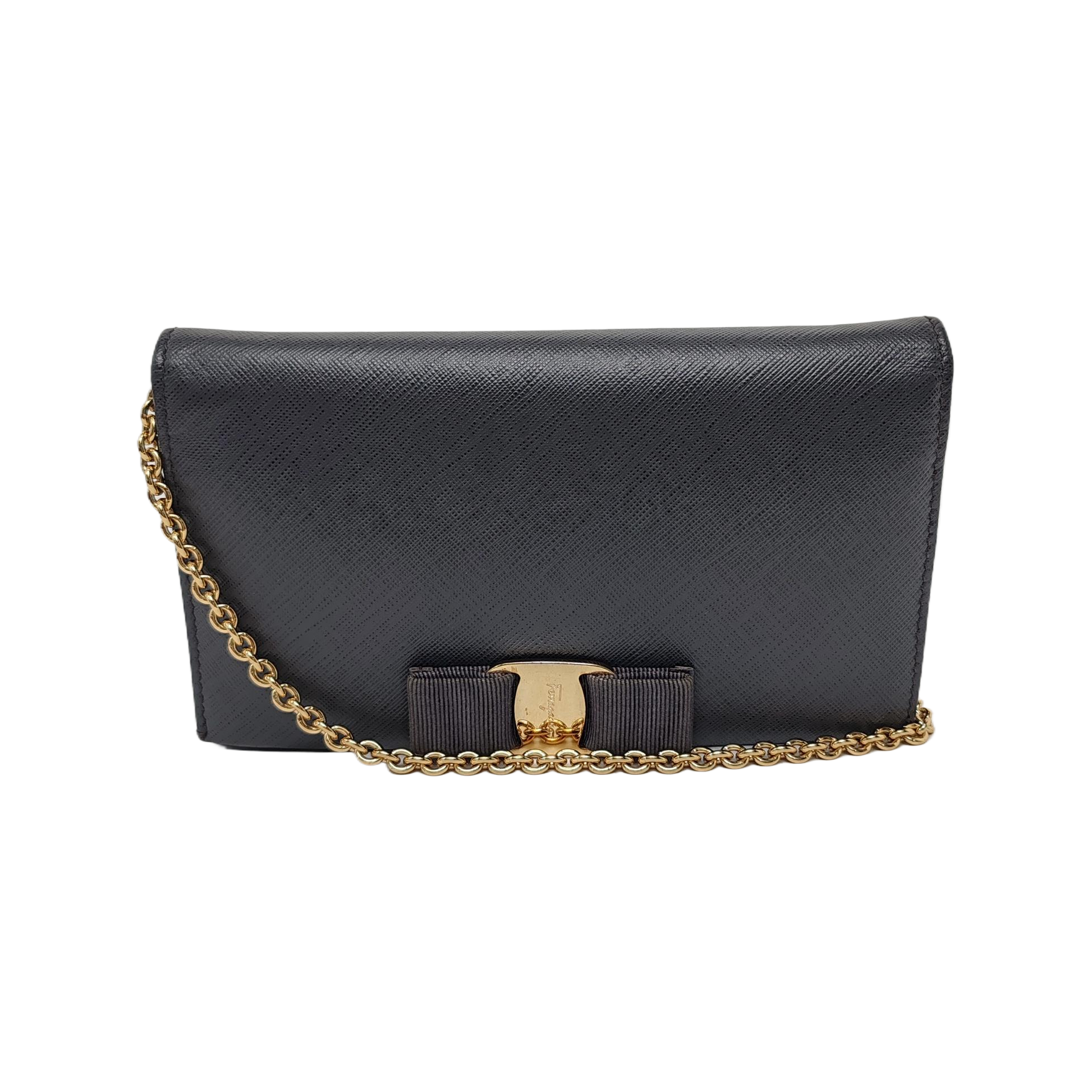 Ginny Calfskin Gray
