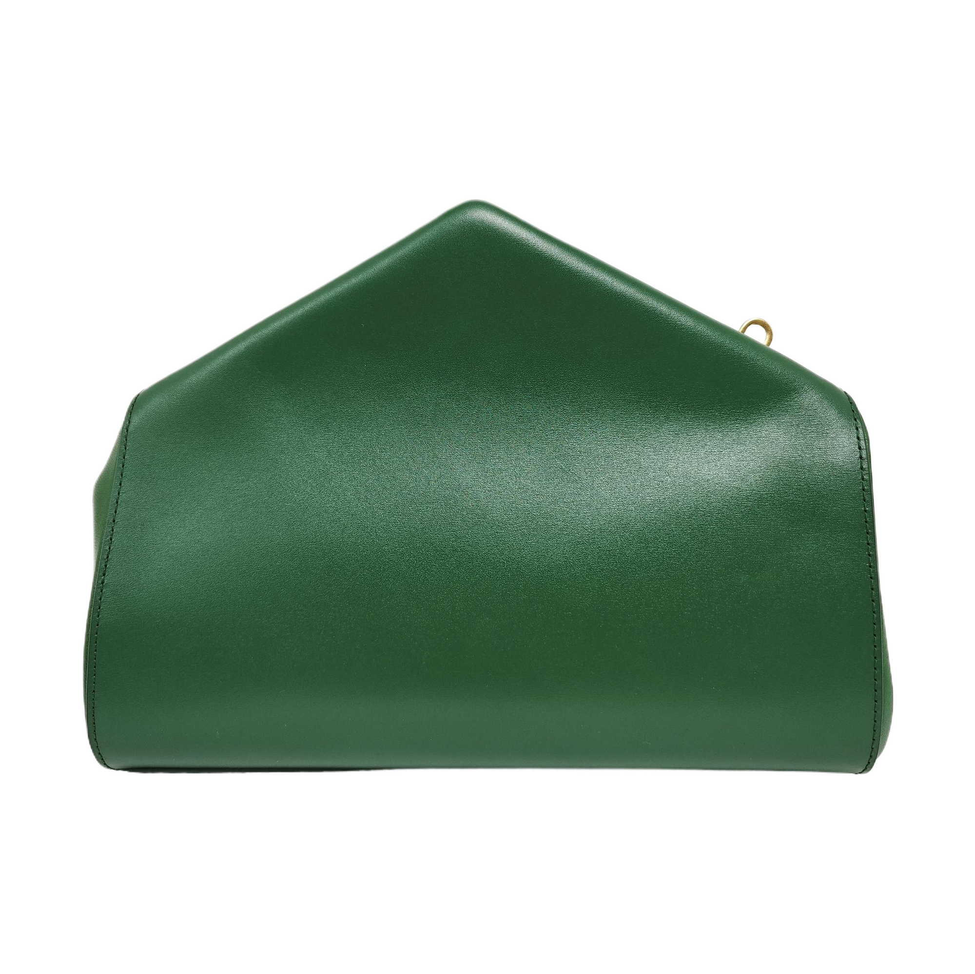Tip Calfskin Green