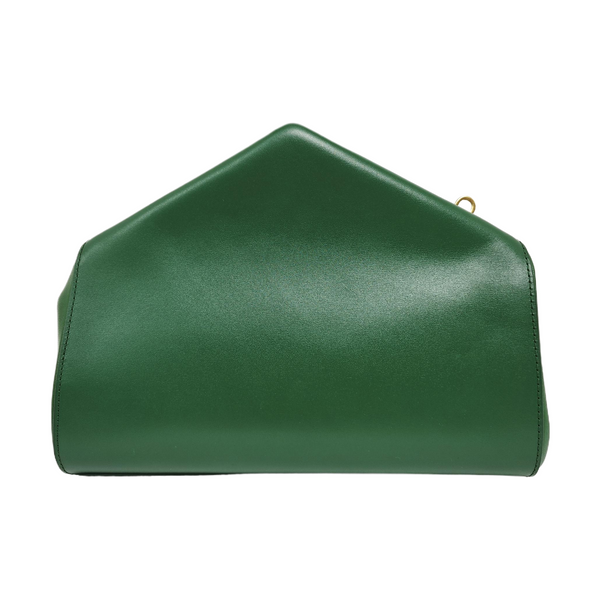 Tip Calfskin Green