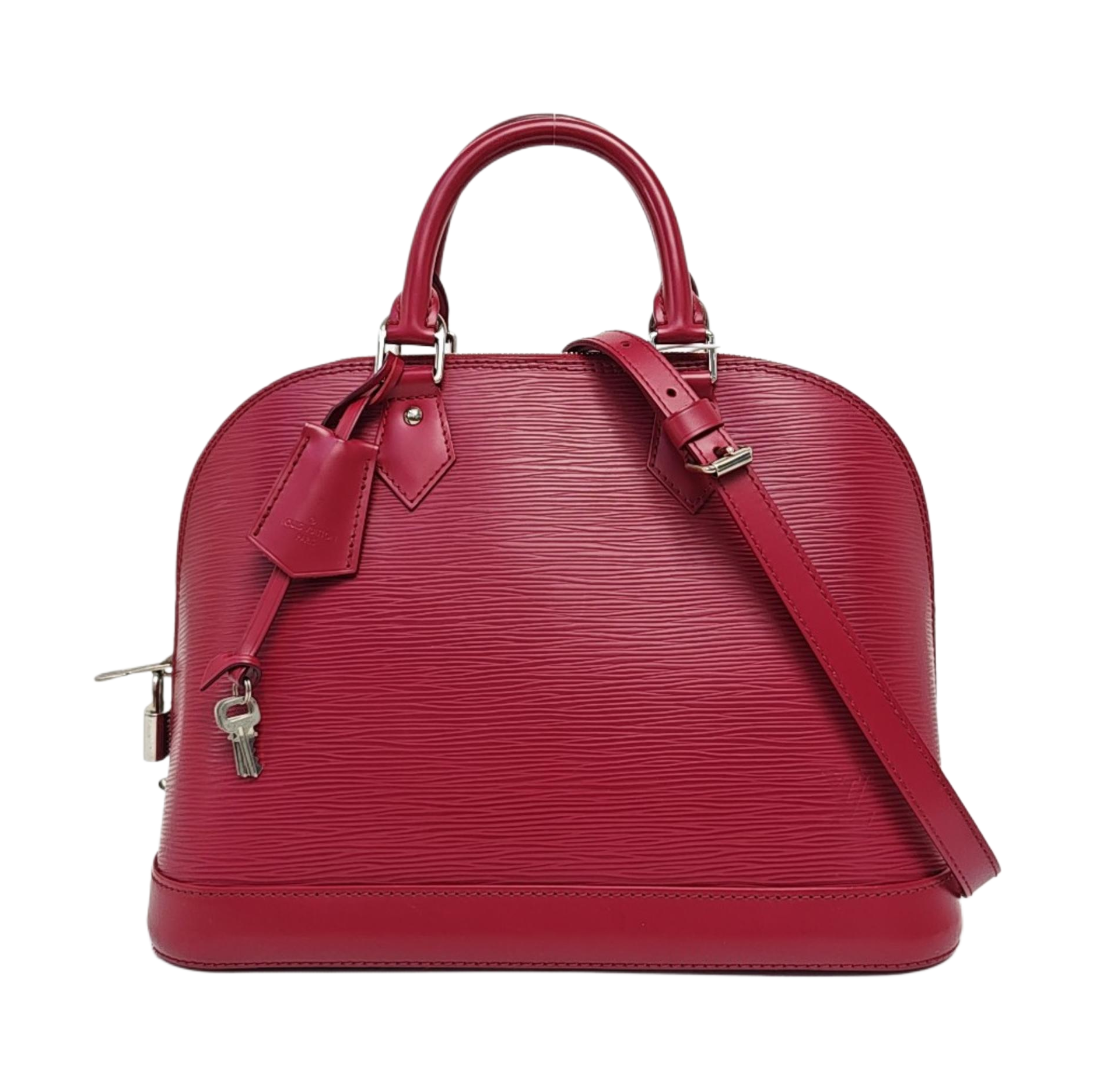 ALMA PM Epi Red