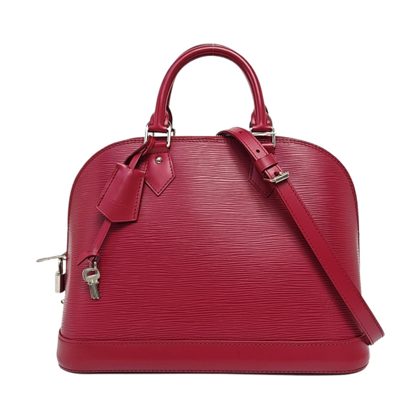 ALMA PM Epi Red