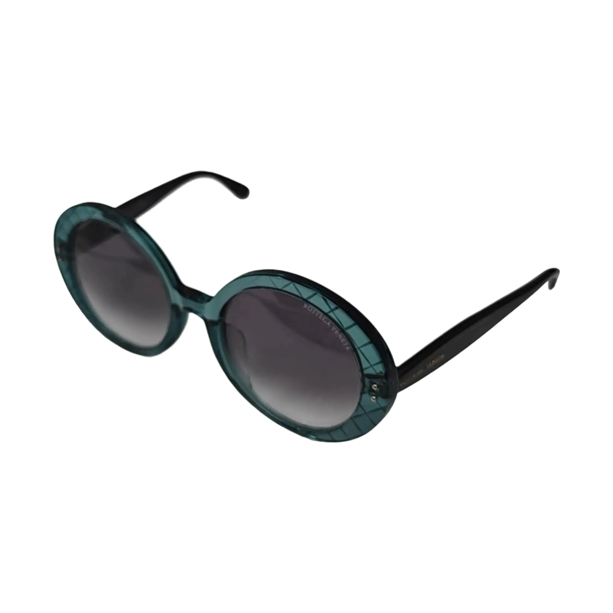 Synthetic Sunglasses Blue