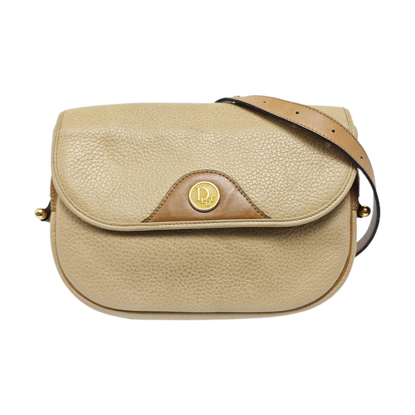 Calfskin Beige