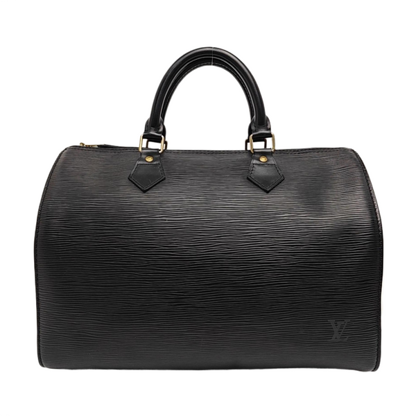SPEEDY 30 Epi Black