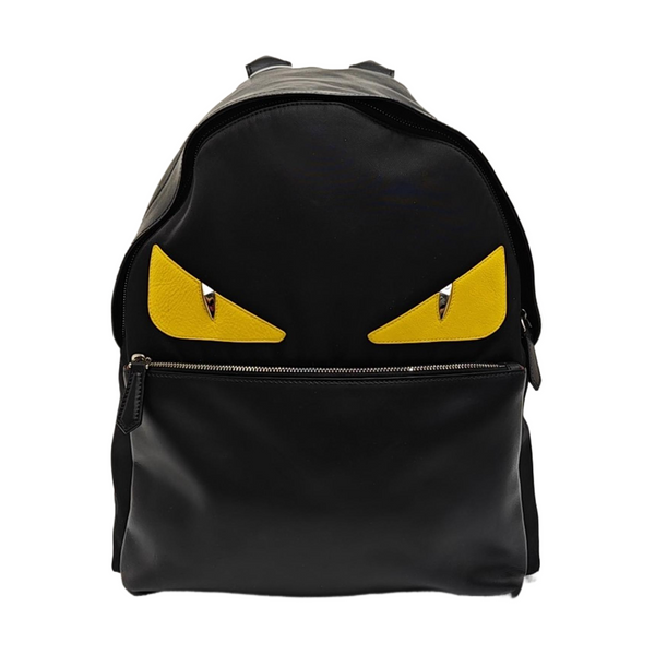 Monster Nylon Black