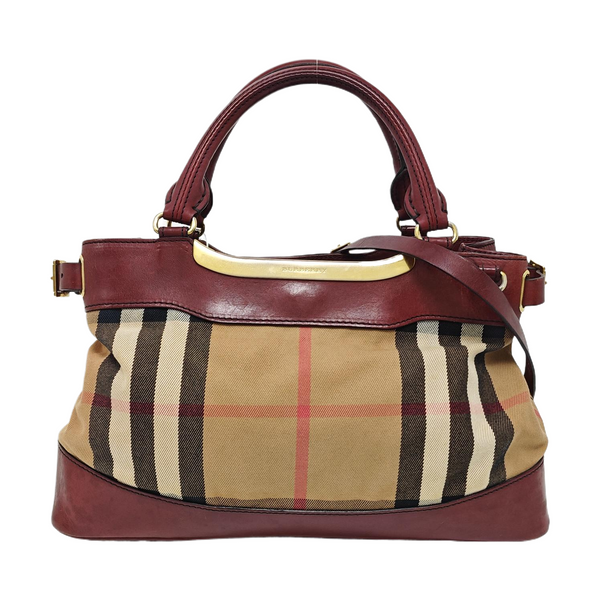Aurelia Canvas Beige