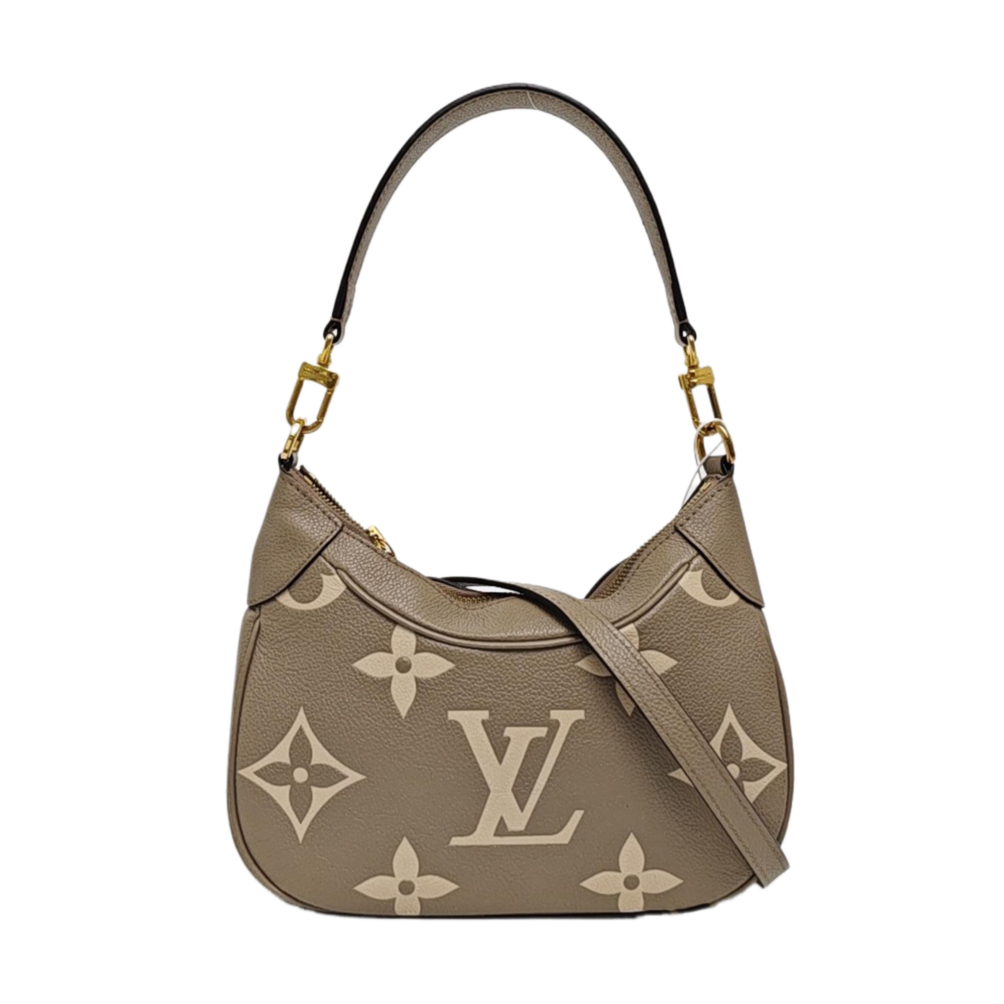 BAGATELLE Calfskin Gray