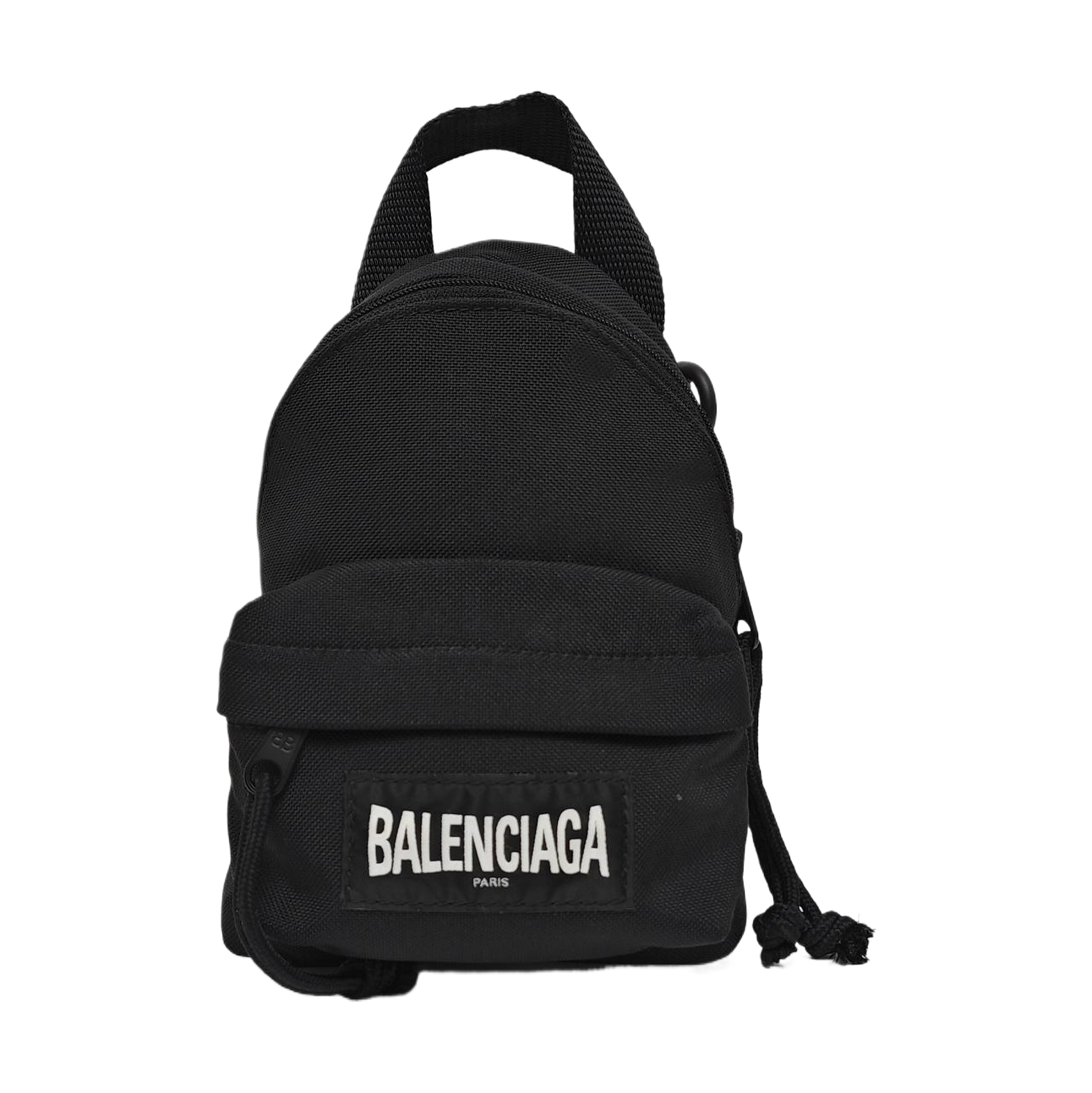 Canvas Black