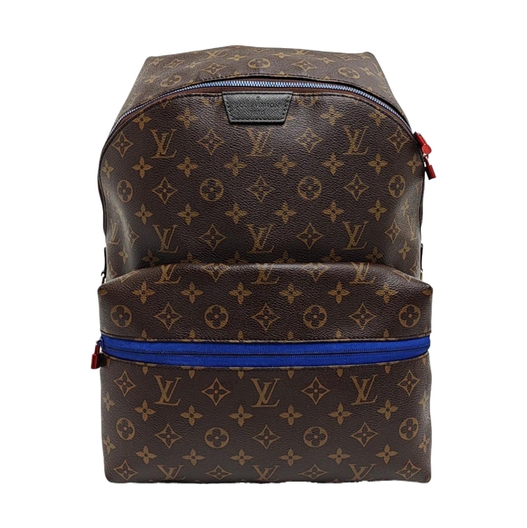 APOLLO Coated Canvas Brown