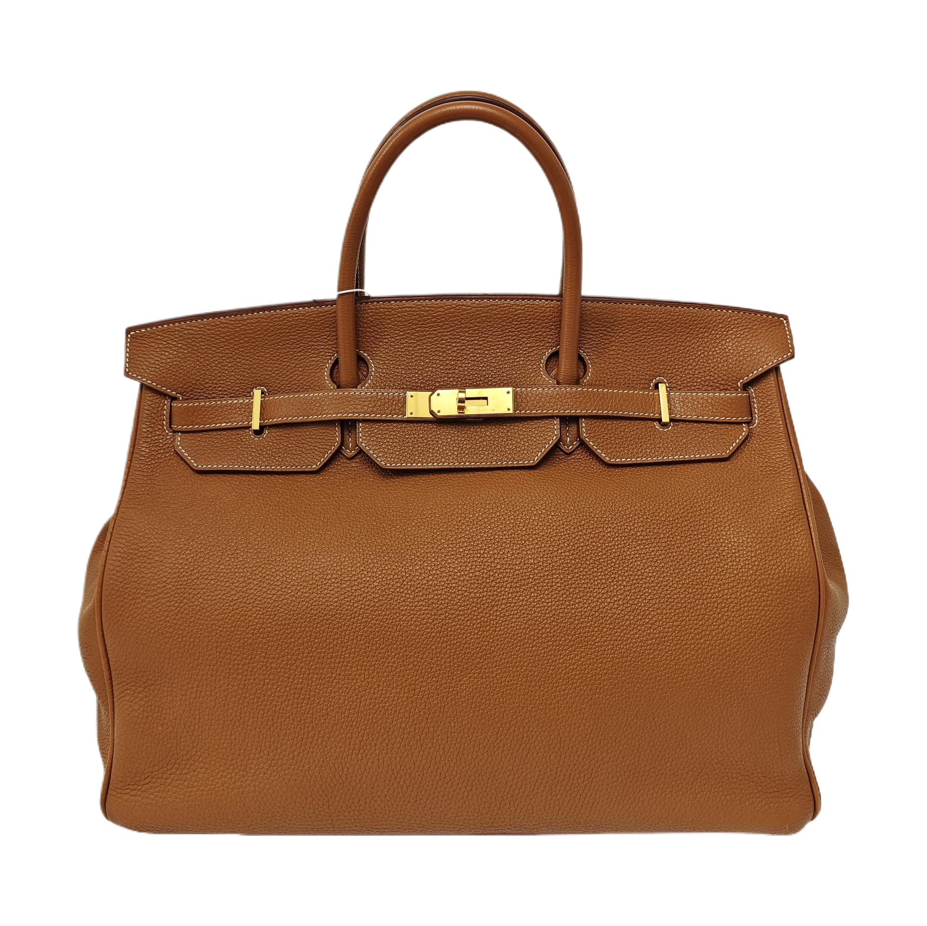 Birkin 40 Togo Brown
