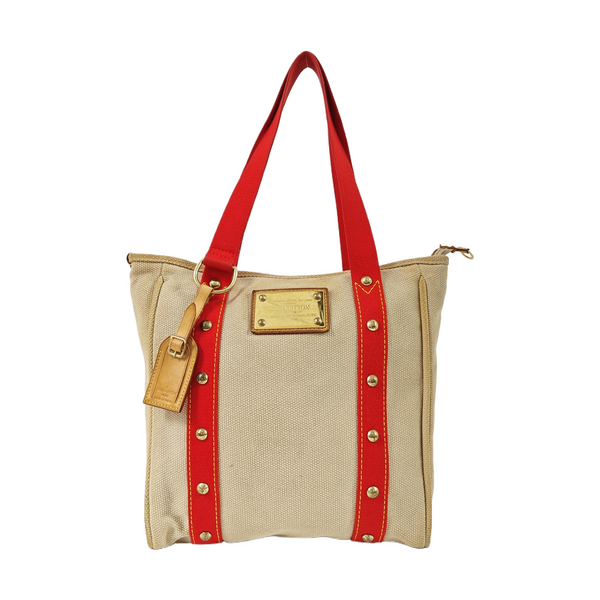 ANTIGUA Canvas Beige