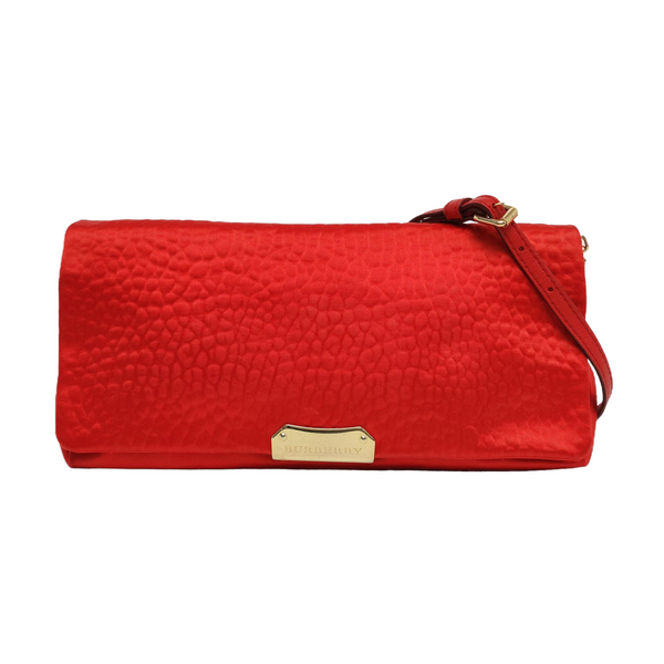 Mildenhall Fabric Red