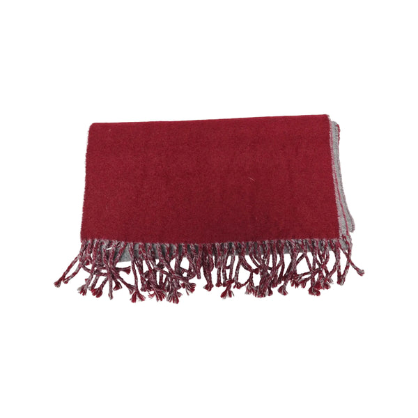 Cashmere Scarf Multicolor