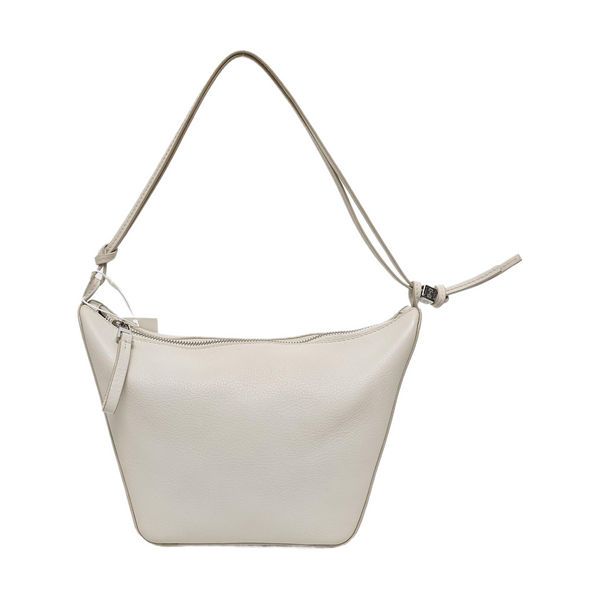 Hammock Hobo Calfskin White