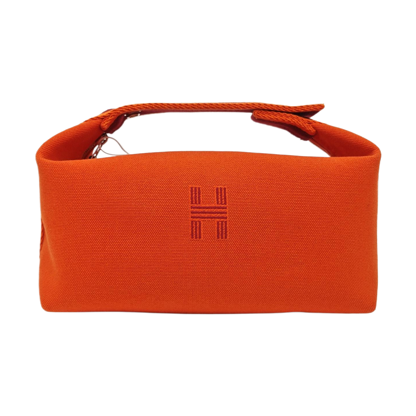 Bride A Brac Small Canvas Orange