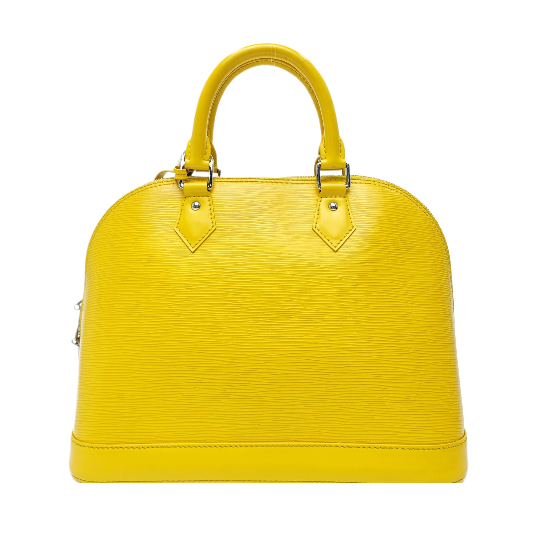 ALMA PM Epi Yellow
