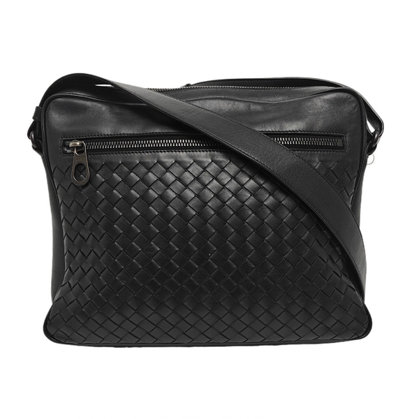 Calfskin Black