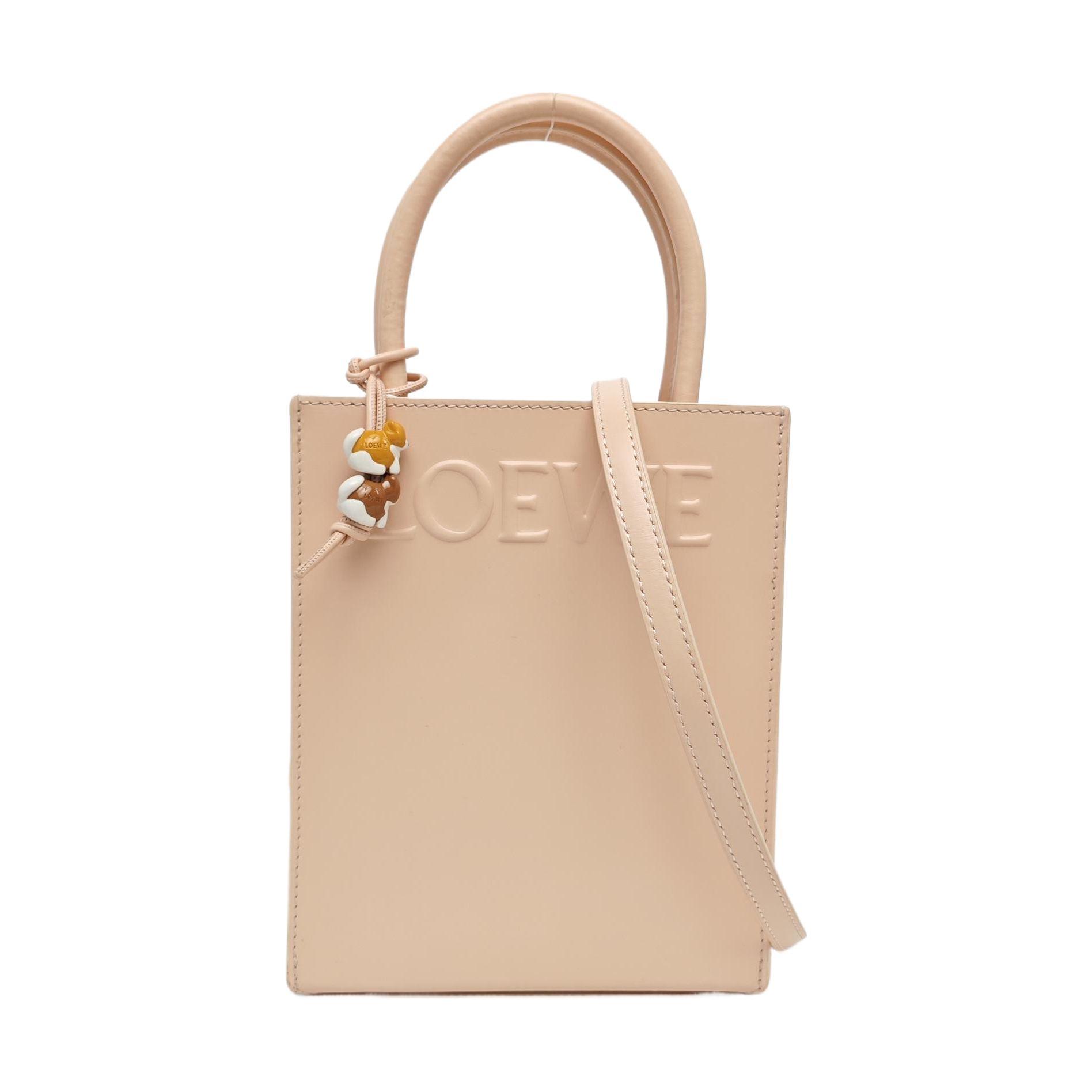 Standard Calfskin Pink