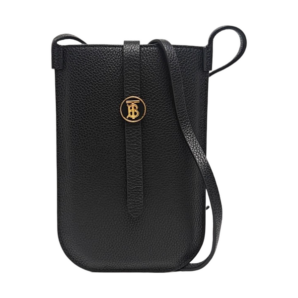 Calfskin Black