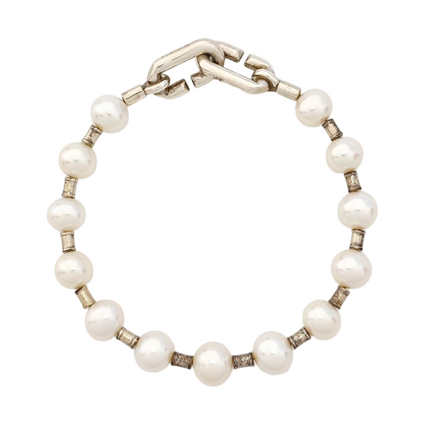 Tiffany Hardwear 925 Sterling Silver Bracelet