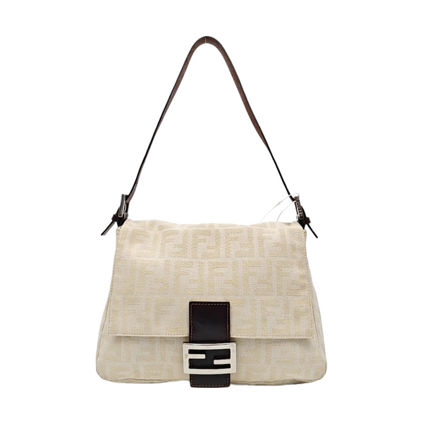 Mamma Forever Canvas Beige