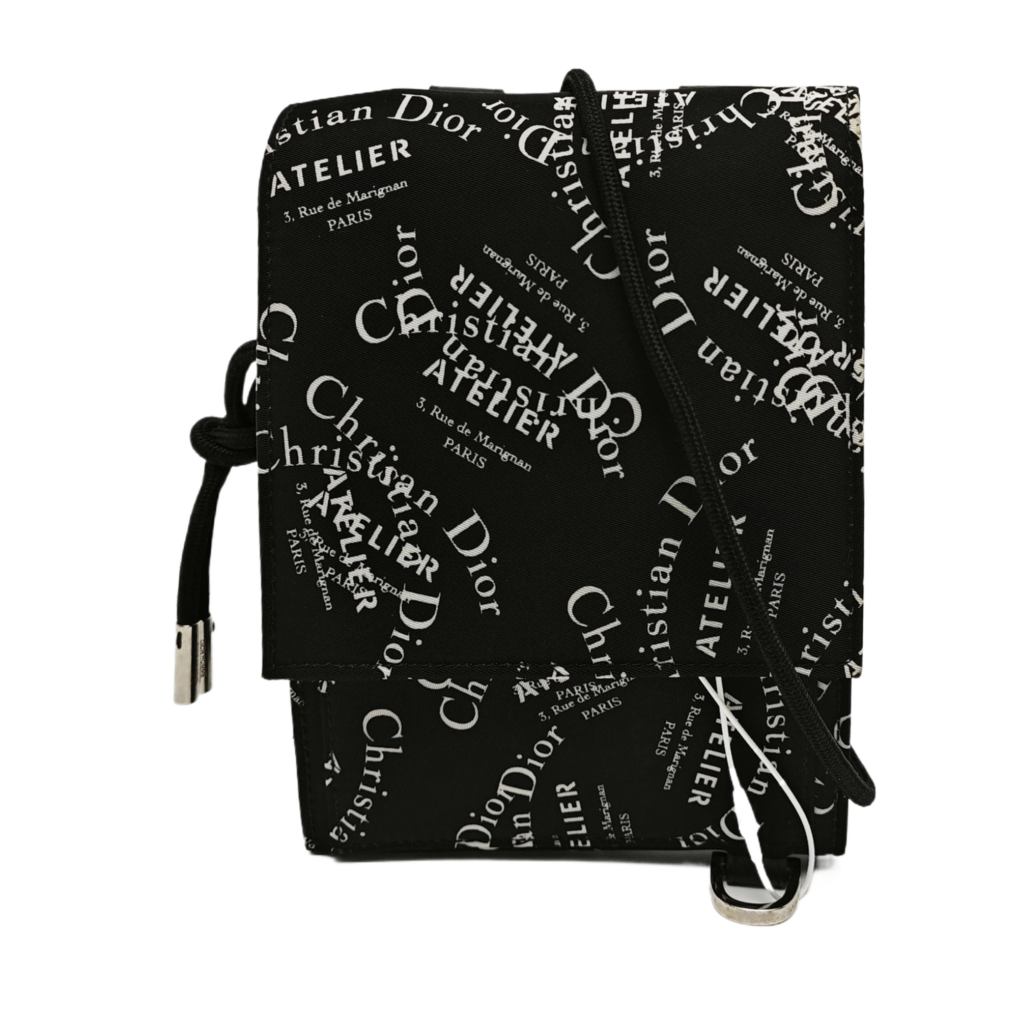 Nylon Black
