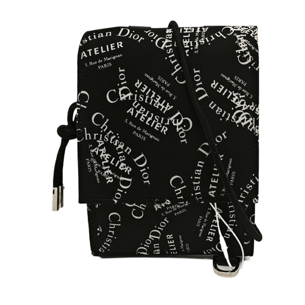 Nylon Black