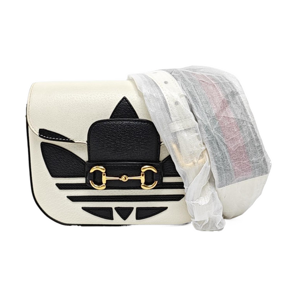 Calfskin White