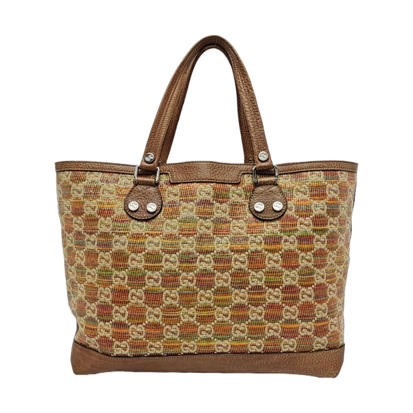 Straw Brown