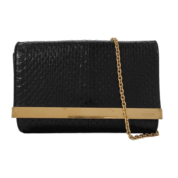Tube Python Black