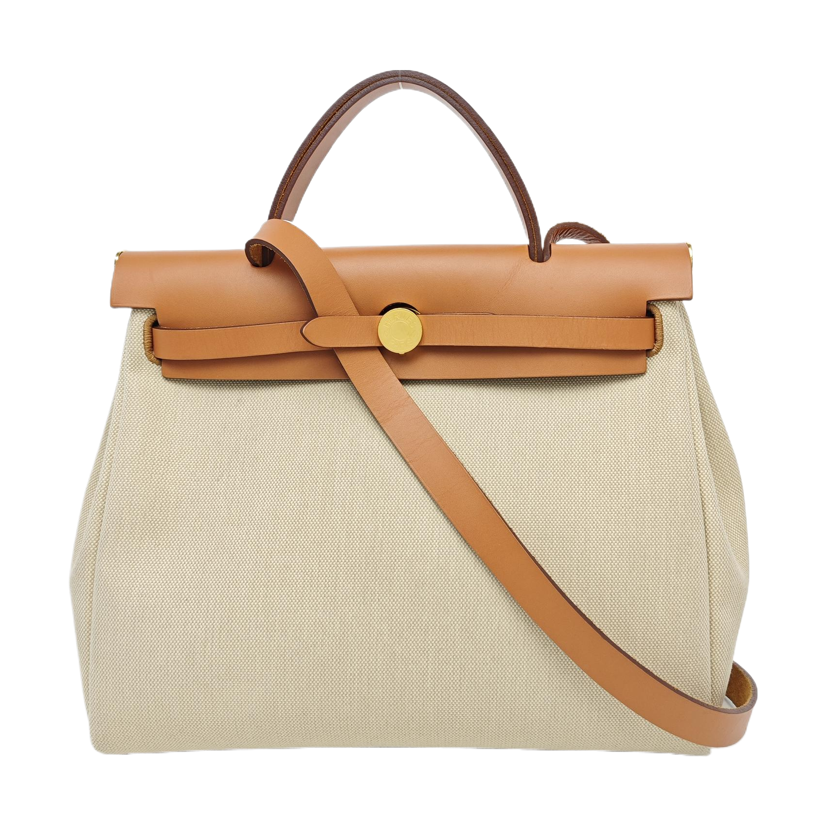 Herbag 31 Canvas Beige