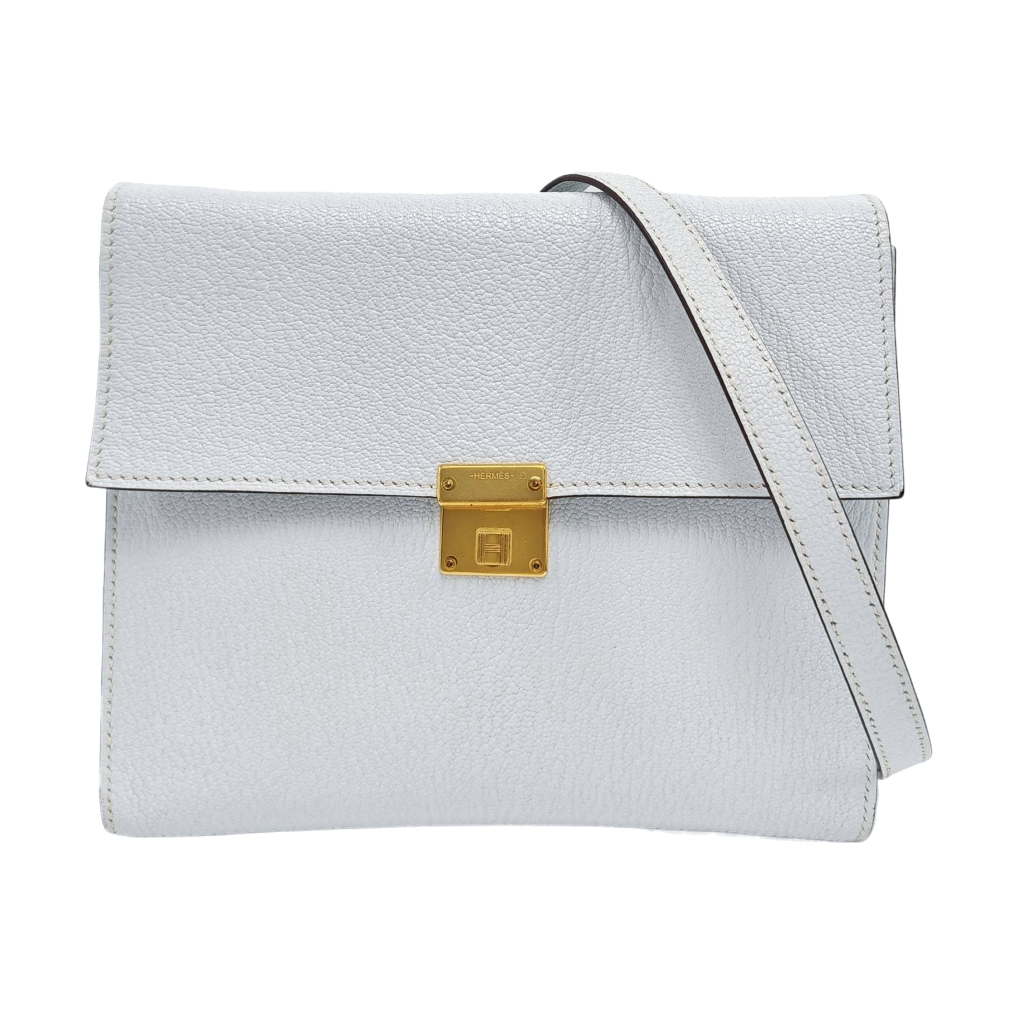 Clic Chèvre Mysore Blue