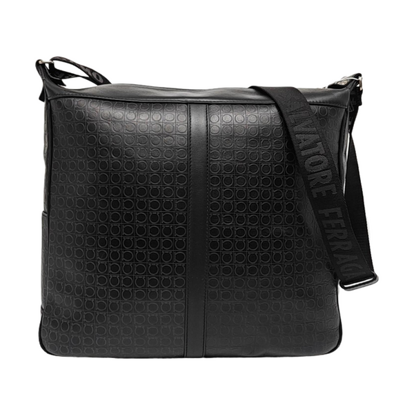Calfskin Black