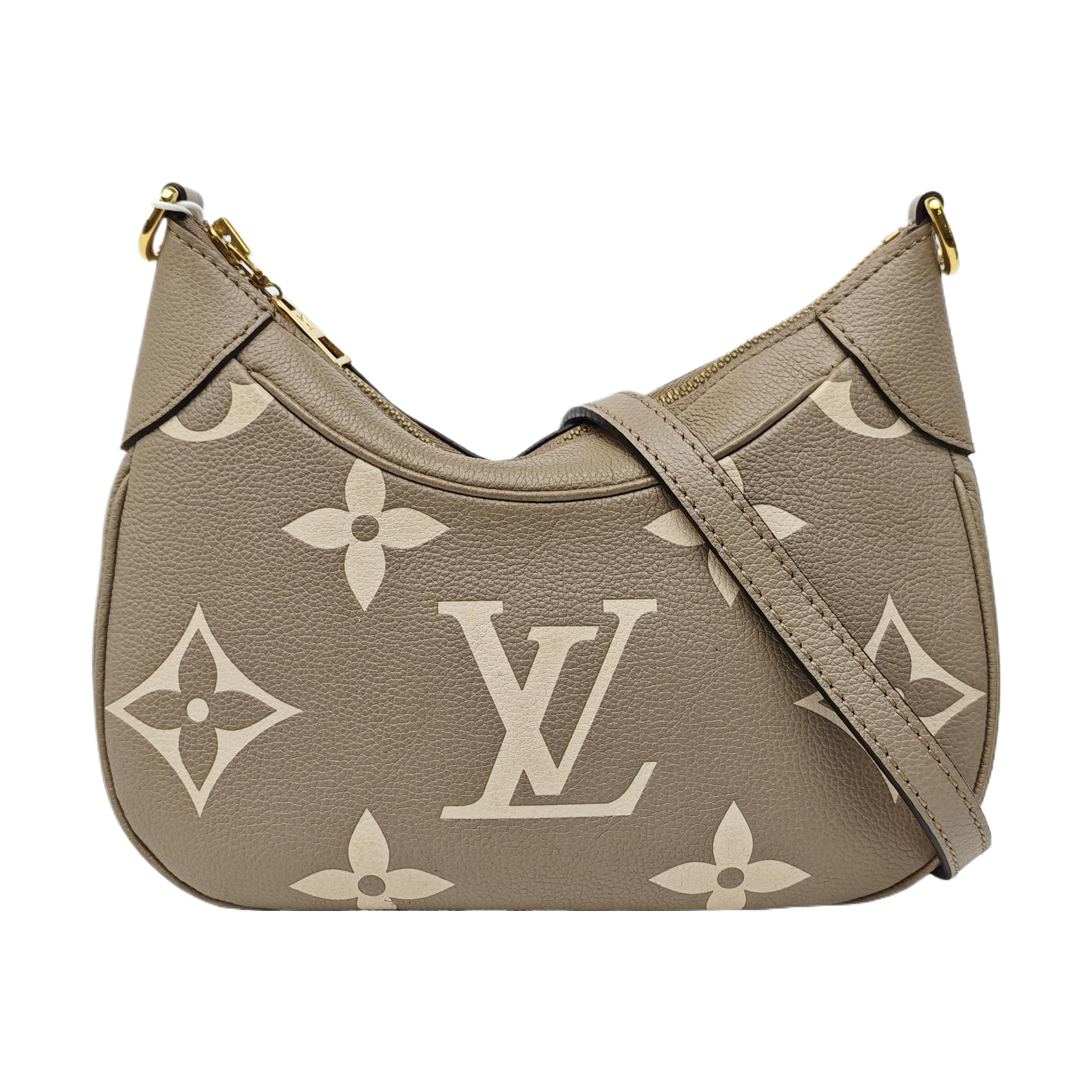 BAGATELLE Calfskin Gray