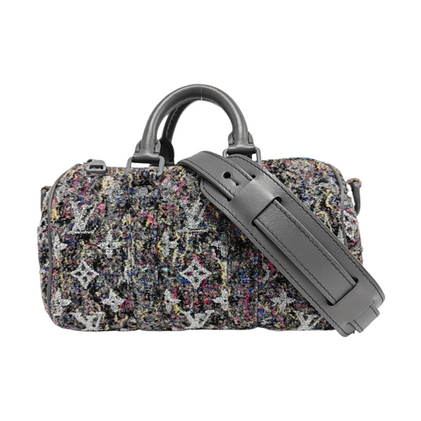 KEEPALL Nano Felt Gray