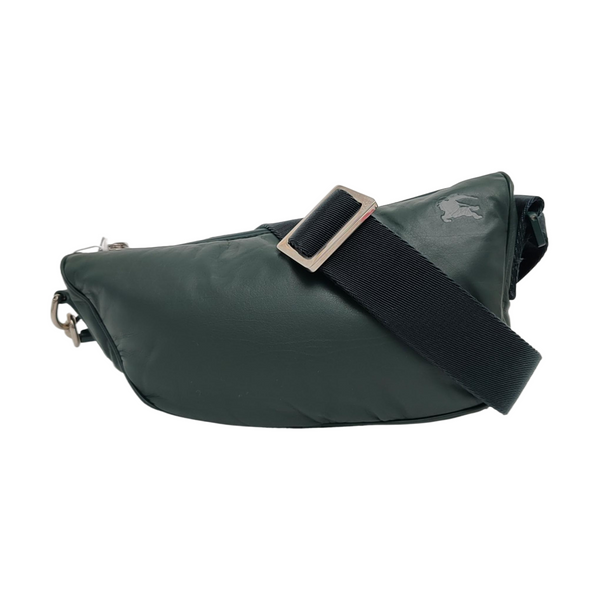 SHIELD Calfskin Green