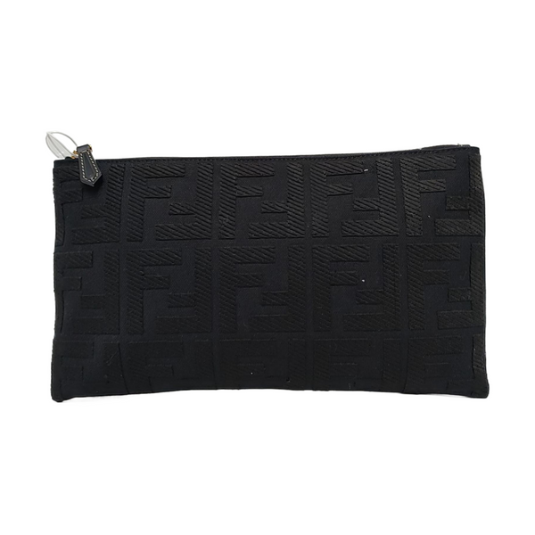 Fabric Medium Black