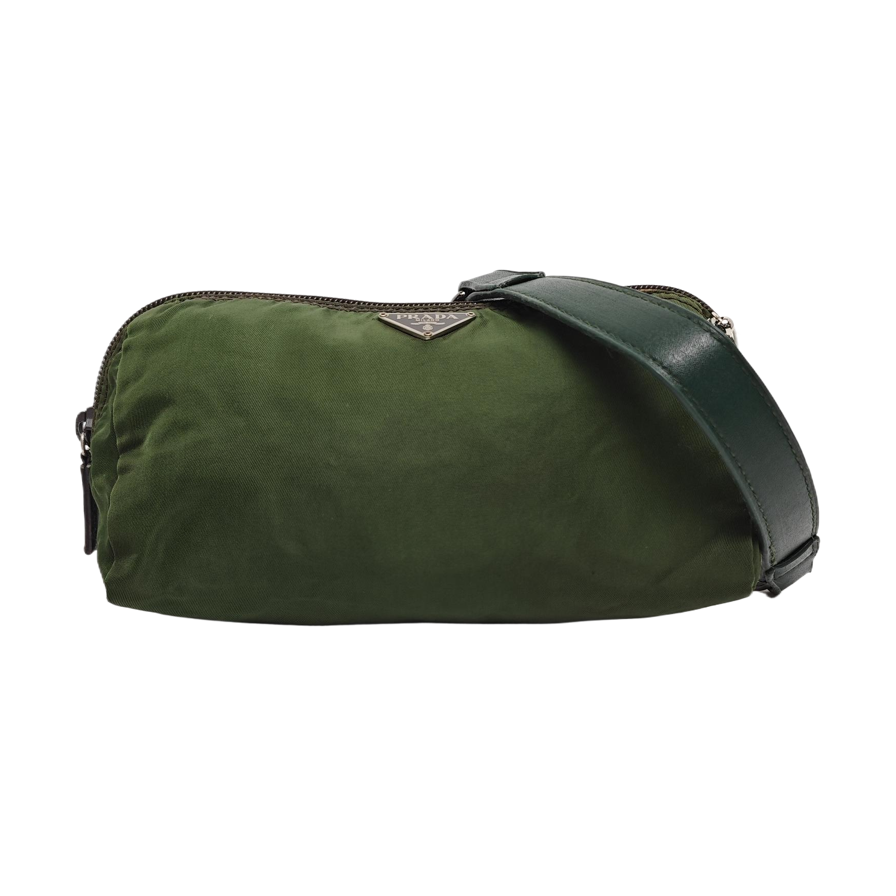 Nylon Green