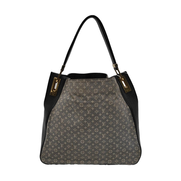 RENDEZ-VOUS Monogram Canvas Blue