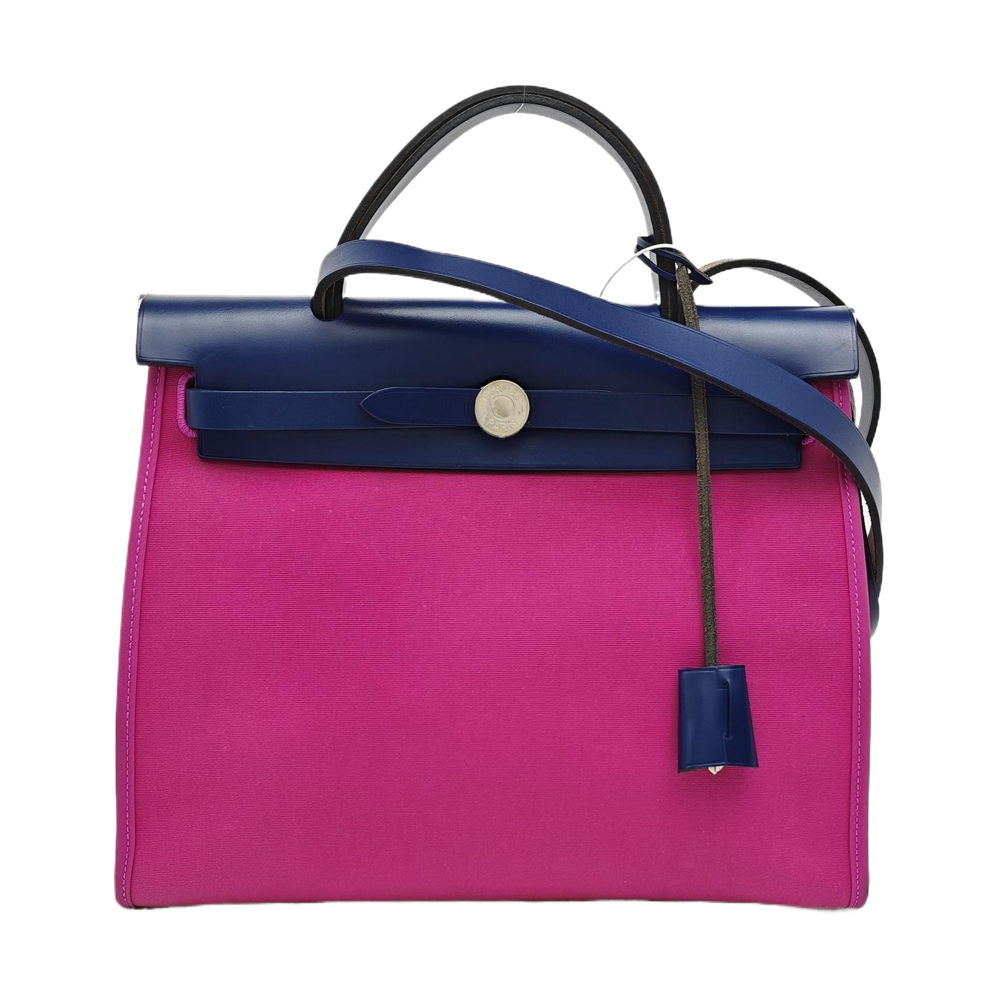 Herbag 31 Canvas Pink