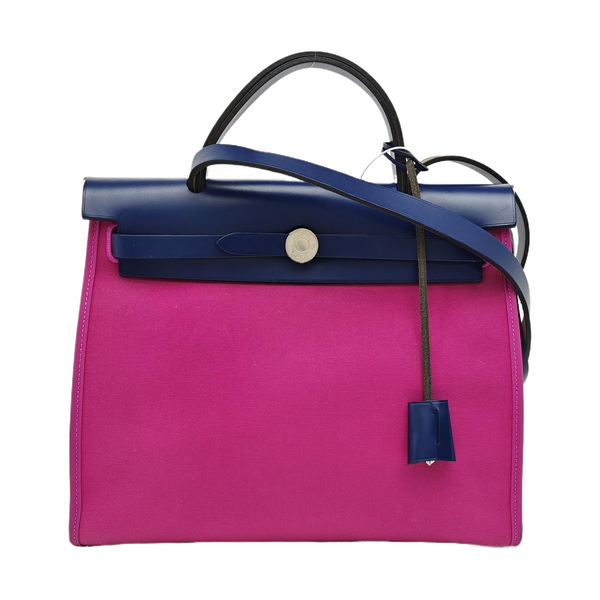 Herbag 31 Canvas Pink