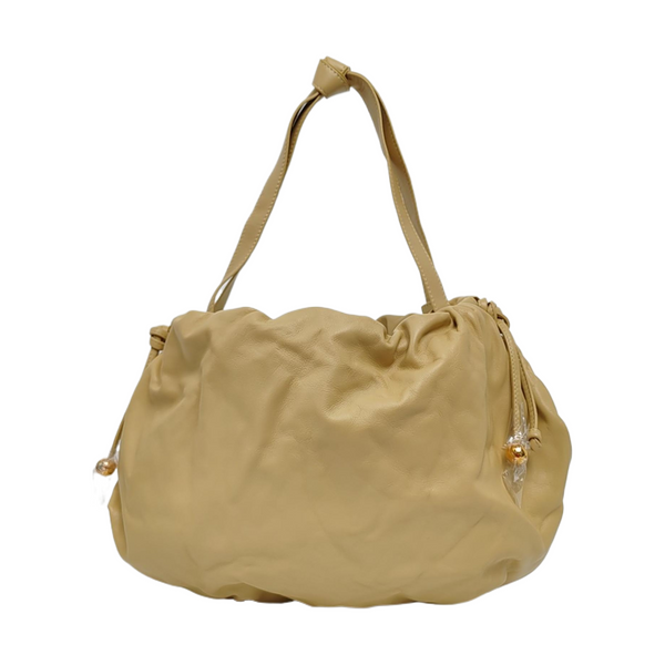 Calfskin Beige