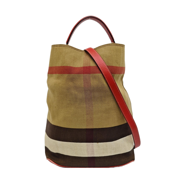 Ashby Medium Canvas Beige