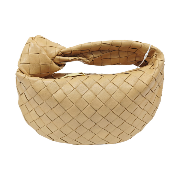 Jodie Lambskin Beige