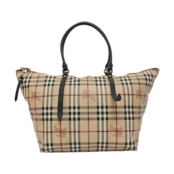Salisbury Coated Canvas Beige