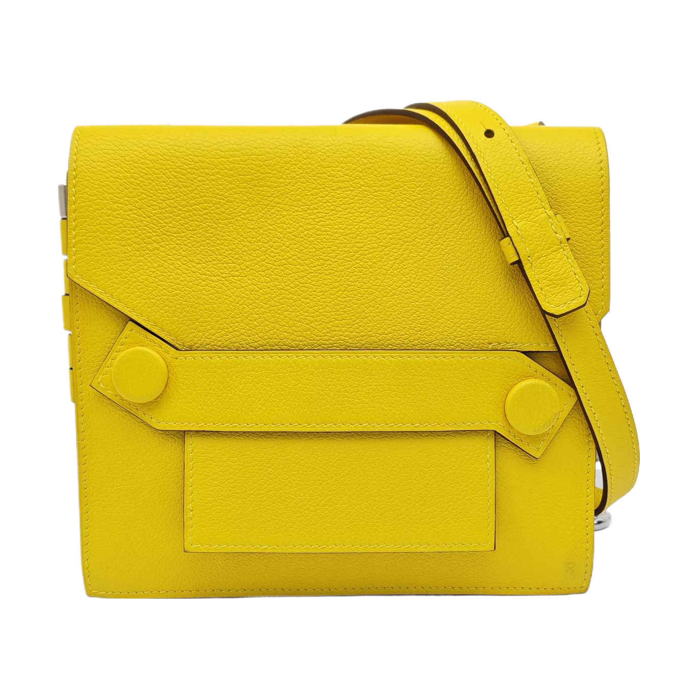 Evercolor Shoulder Bag Yellow