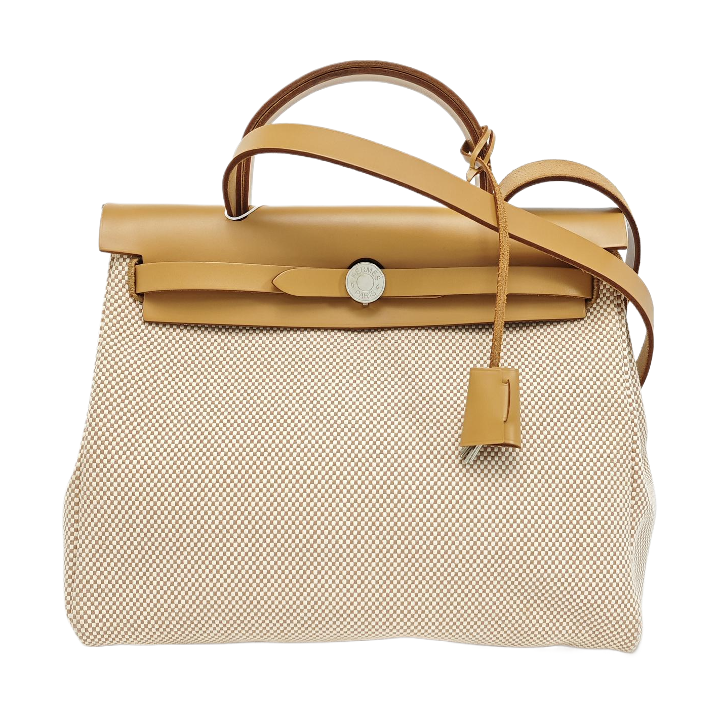 Herbag 31 Canvas White